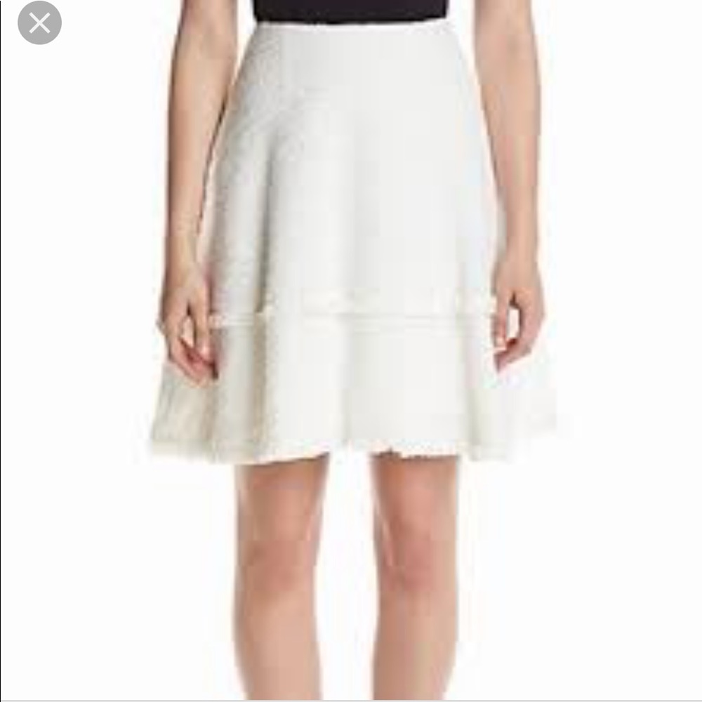 Ivanka Trump owh Skirt